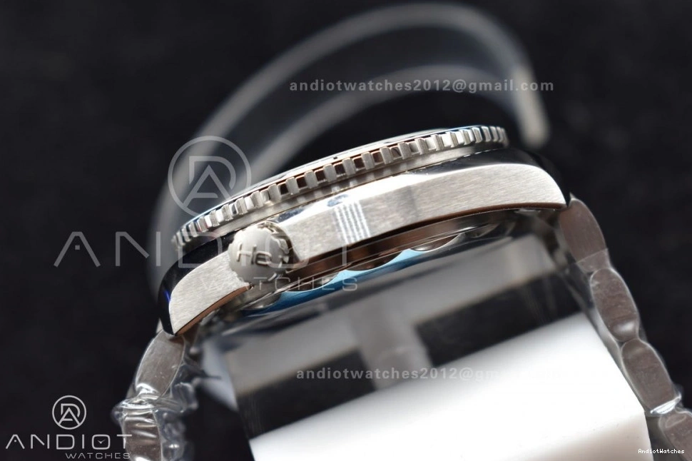 1:1 600m 39.5mm Factory Made Genuine 486 Ocean like White Seamaster Cozy VS Planet 0308